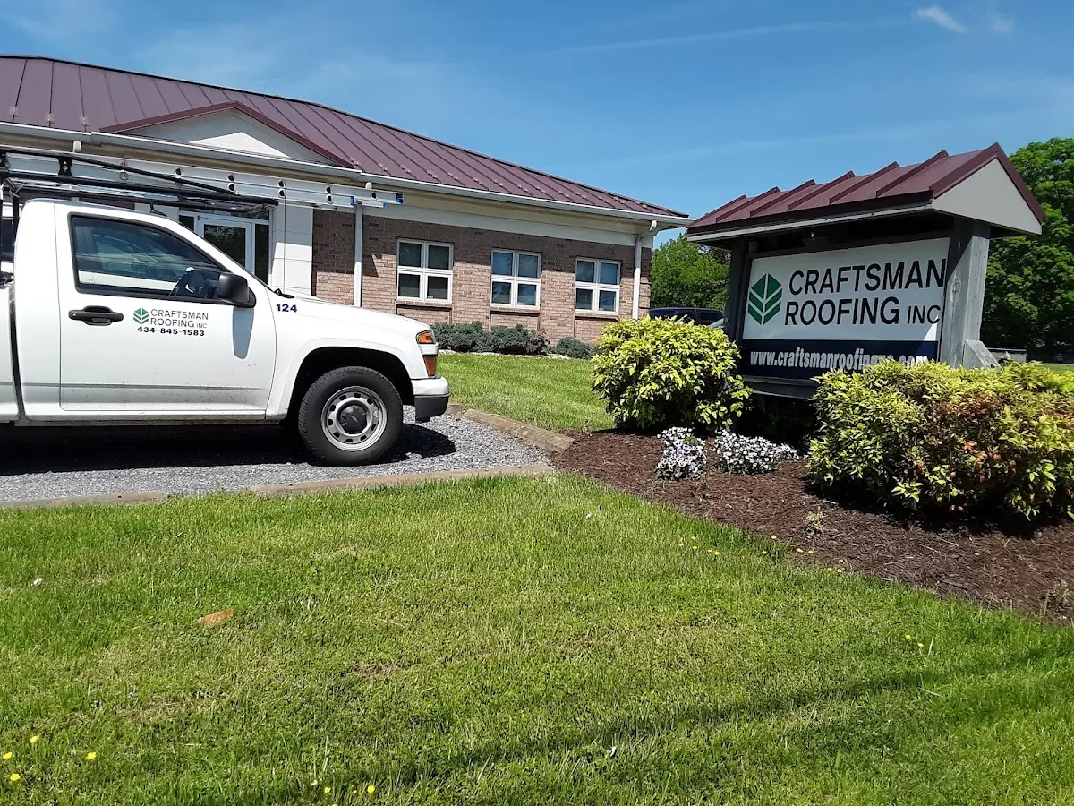 Quality Roof Replacement by experienced craftsmen in Martins Additions